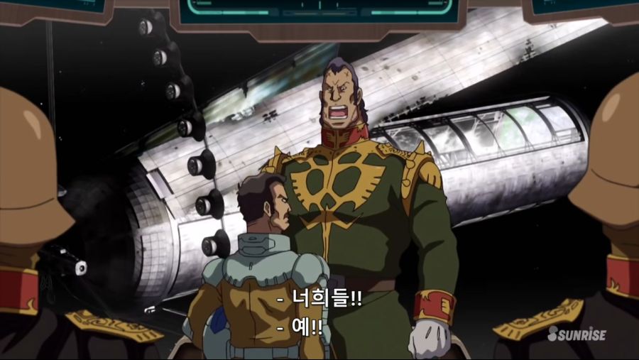 MOBILE SUIT GUNDAM THE ORIGIN Ⅴ -Clash at Loum (EN.HK.TW.KR.FR Sub).mp4_20190730_164754.560.jpg