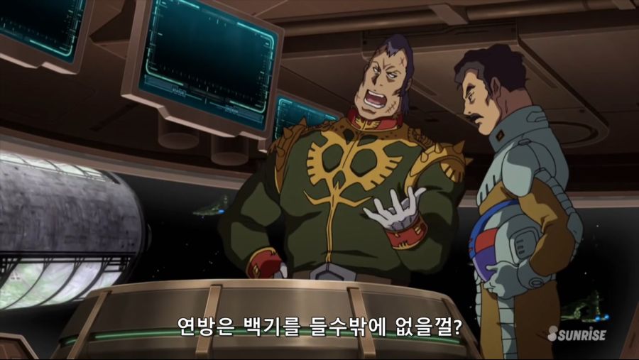 MOBILE SUIT GUNDAM THE ORIGIN Ⅴ -Clash at Loum (EN.HK.TW.KR.FR Sub).mp4_20190730_164844.648.jpg