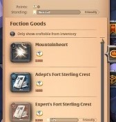 Martlock Faction Enlistment NPC - Albion Online Wiki