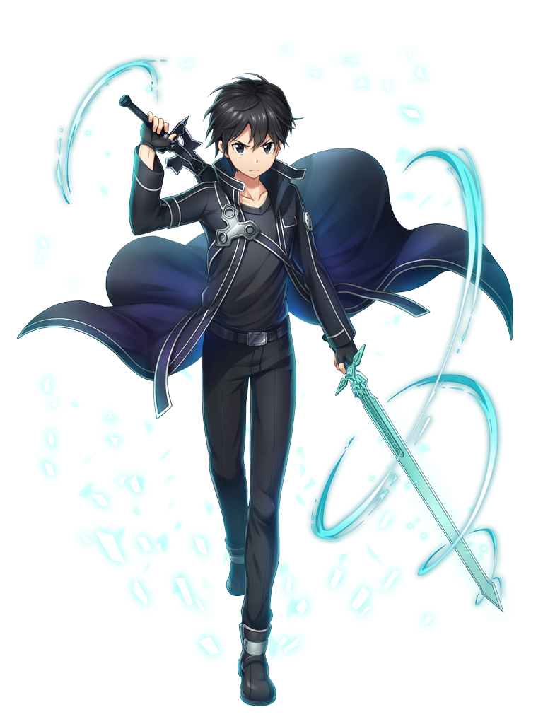 하얀 고양이 프로젝트 X 소드 아트 온라인 콜라보 1일 가챠 1회 무료_1.jpg