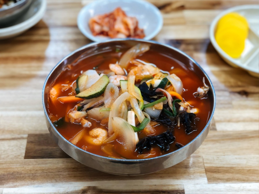 군산에서 맛본 다양한 먹거리들_27.jpg