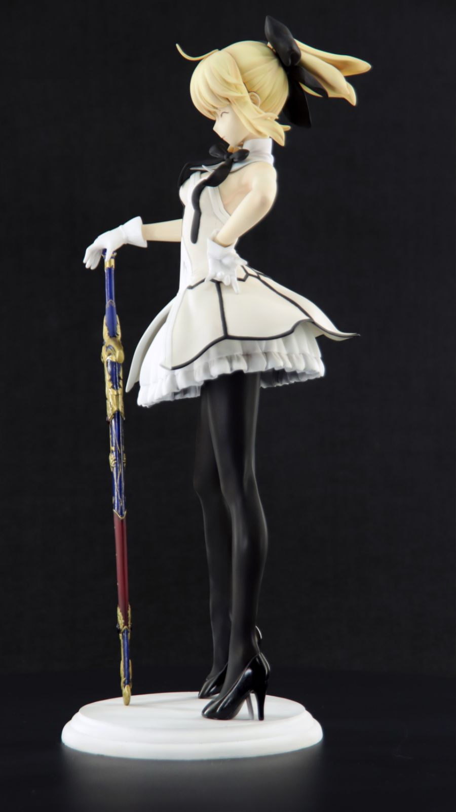 황금더듬이 원더페스티벌에 나가다 [다이호,세이버 릴리 전시]팀 Bellus_30.jpg