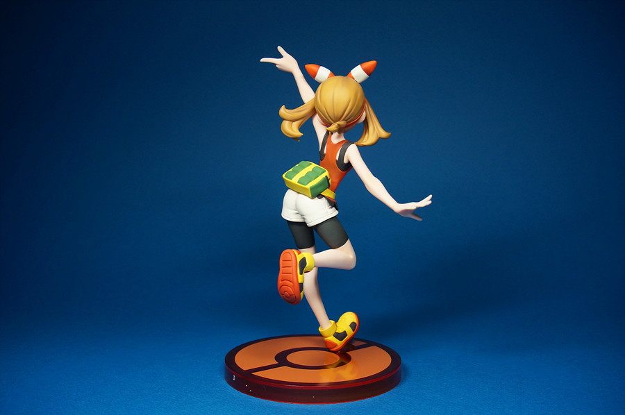 ARTFX J 포켓몬스터 봄이with 물짱이_8.jpg