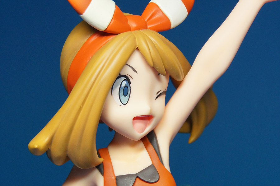 ARTFX J 포켓몬스터 봄이with 물짱이_12.jpg