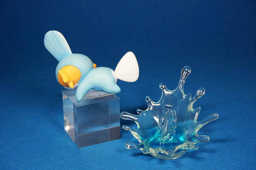 ARTFX J 포켓몬스터 봄이with 물짱이_30.jpg