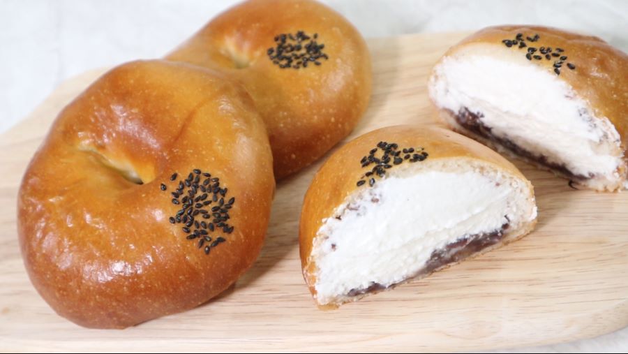 자세한손반죽!! 막걸리를 활용한 주종 단팥빵 & 생크림단팥빵 만들기_3.jpg