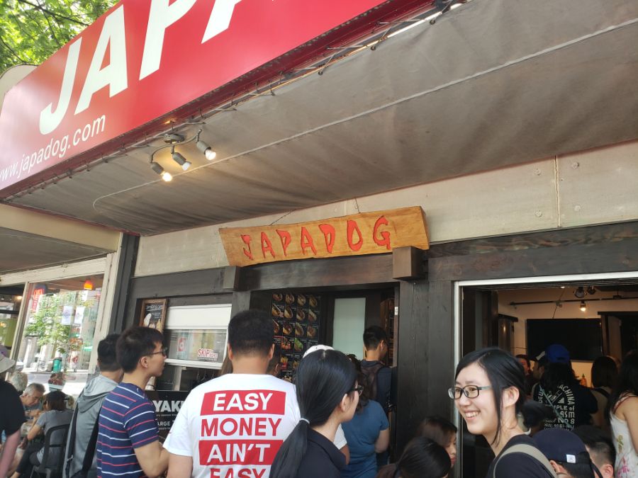 캐나다 밴쿠버 - 혼자 가서 잘먹고 오기 [스압]_7.jpg