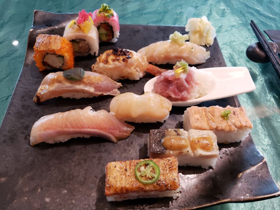 캐나다 밴쿠버 - 혼자 가서 잘먹고 오기 [스압]_16.jpg