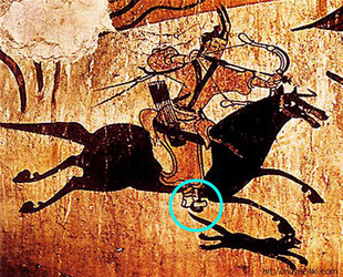 말이라는 생물이 전투병기로 진화하는 과정. (6편)_13.jpg