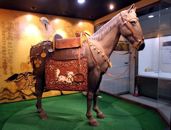 말이라는 생물이 전투병기로 진화하는 과정. (6편)_6.jpg