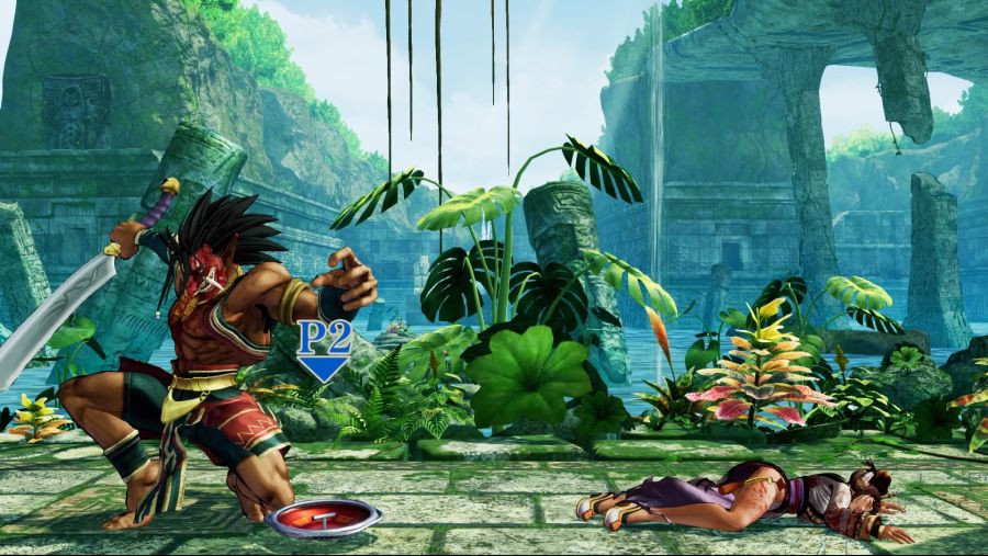 SAMURAI SHODOWN_20190804003930.jpg