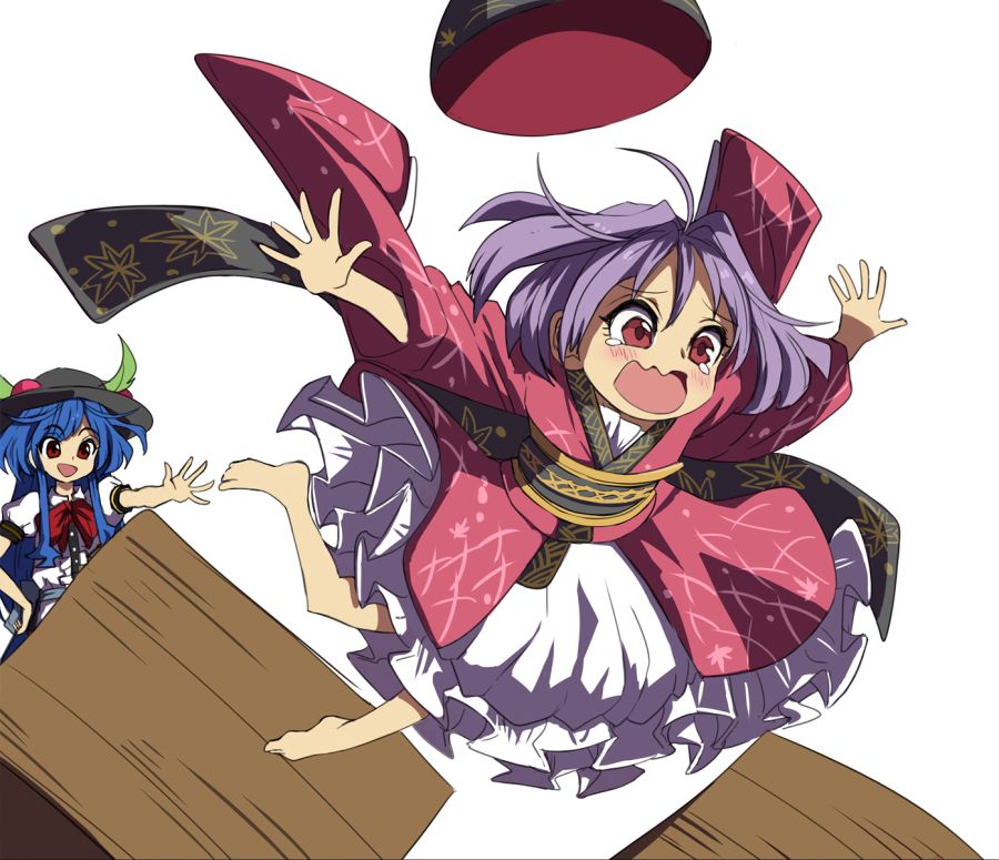 __hinanawi_tenshi_and_sukuna_shinmyoumaru_touhou_drawn_by_shope__5ff4dacb8ec81147b7da25a6d8ae3fff.jpg