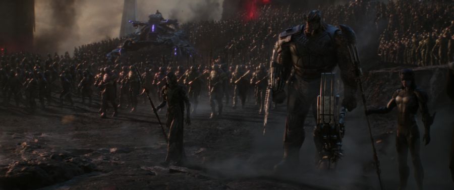 [ 4K UHD ] 어벤져스 엔드게임 최후의 결전 한타전_9.jpg