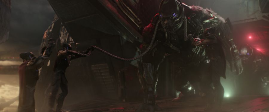 [ 4K UHD ] 어벤져스 엔드게임 최후의 결전 한타전_13.jpg