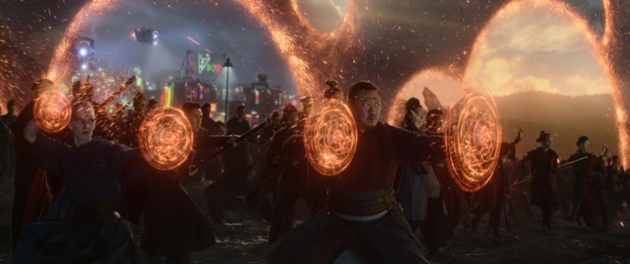 [ 4K UHD ] 어벤져스 엔드게임 최후의 결전 한타전_84.jpg