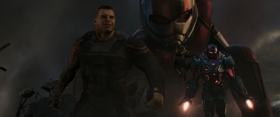 [ 4K UHD ] 어벤져스 엔드게임 최후의 결전 한타전_112.jpg