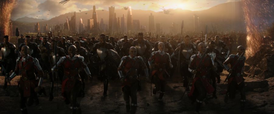 [ 4K UHD ] 어벤져스 엔드게임 최후의 결전 한타전_134.jpg