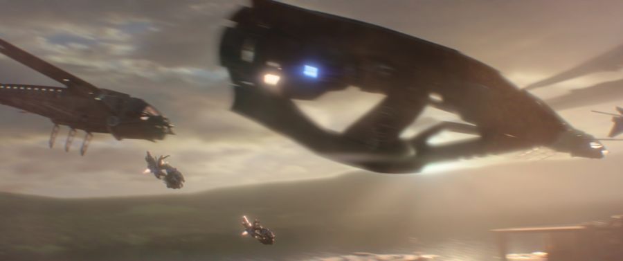 [ 4K UHD ] 어벤져스 엔드게임 최후의 결전 한타전_142.jpg