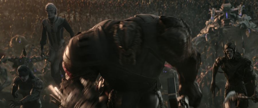 [ 4K UHD ] 어벤져스 엔드게임 최후의 결전 한타전_155.jpg