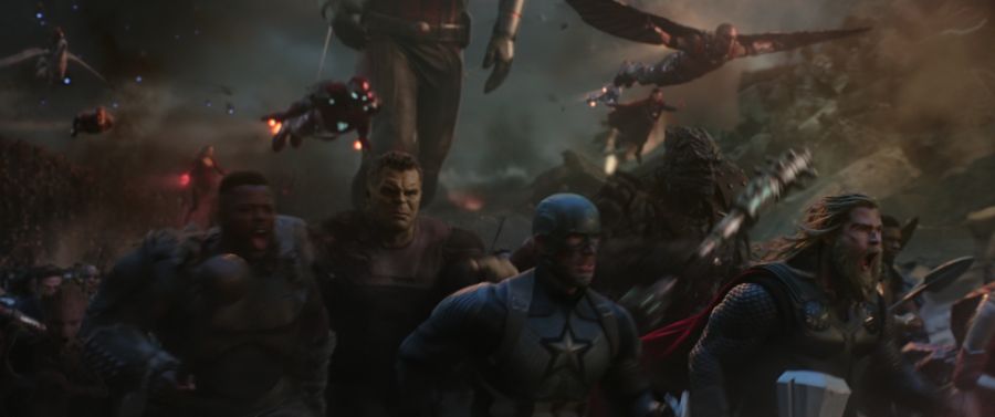 [ 4K UHD ] 어벤져스 엔드게임 최후의 결전 한타전_159.jpg