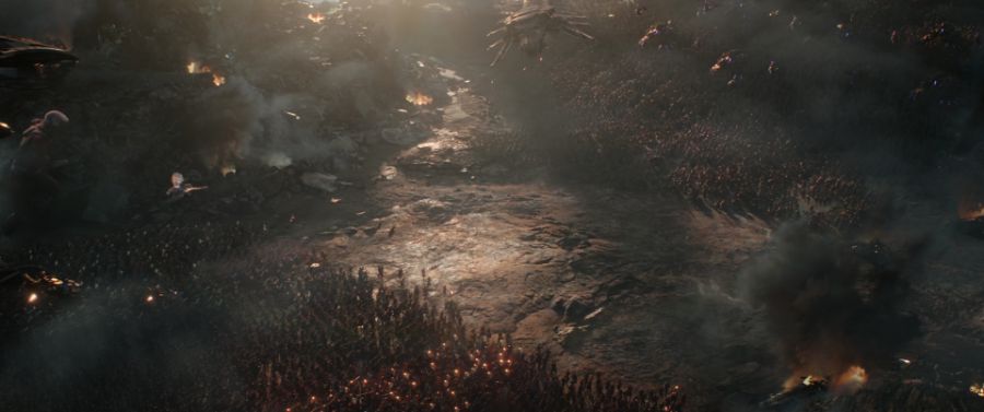 [ 4K UHD ] 어벤져스 엔드게임 최후의 결전 한타전_166.jpg