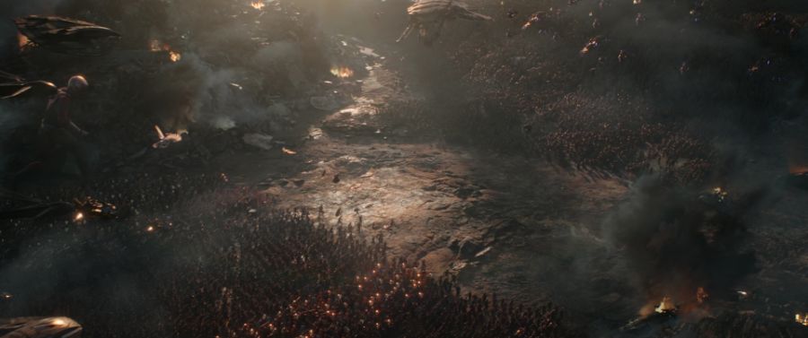 [ 4K UHD ] 어벤져스 엔드게임 최후의 결전 한타전_168.jpg