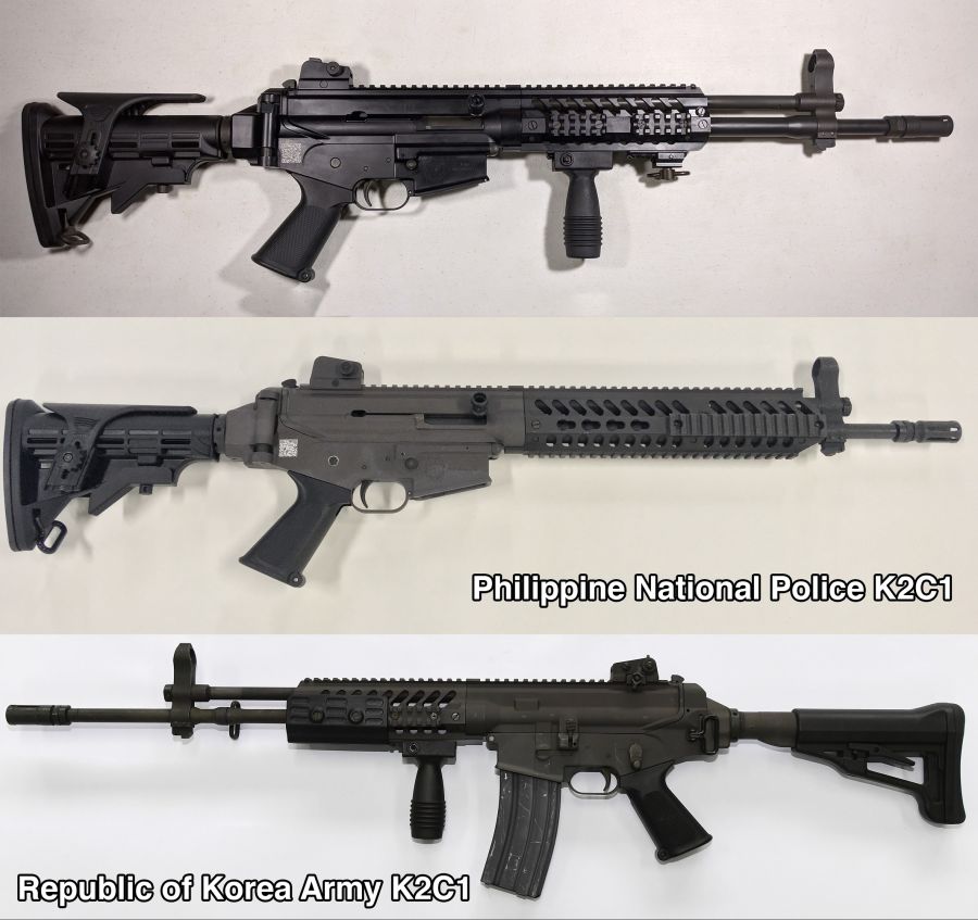 필리핀 경찰에 수출되는 K2C1_20.jpg