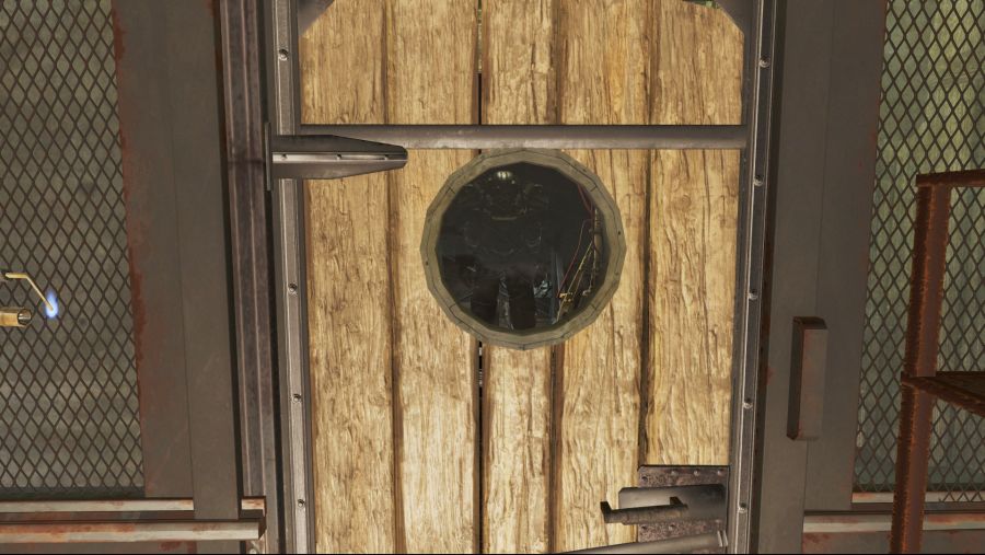 폴아웃 4) 크룹저택 지하실 대개조해봤습니다._16.jpg