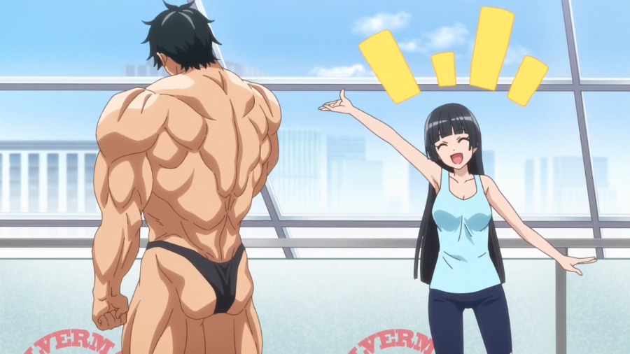 [Ohys-Raws] Dumbbell Nan Kilo Moteru - 06 (AT-X 1280x720 x264 AAC).mp4_20190812_234922.110.jpg