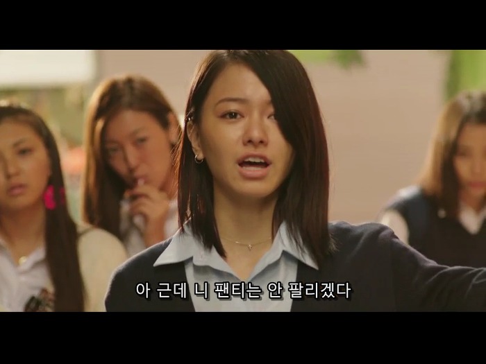 한국영화 써니 일본 리메이크 근황_14.jpg