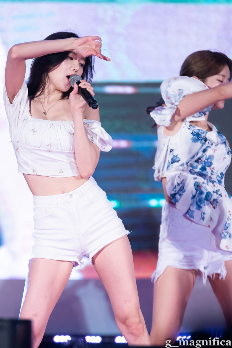 우주소녀 20190810 목포행사 사진 + 직캠_5.jpg