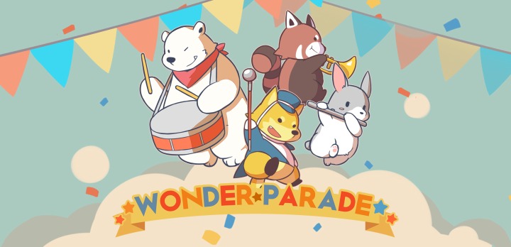 Wonder Parade KV.png