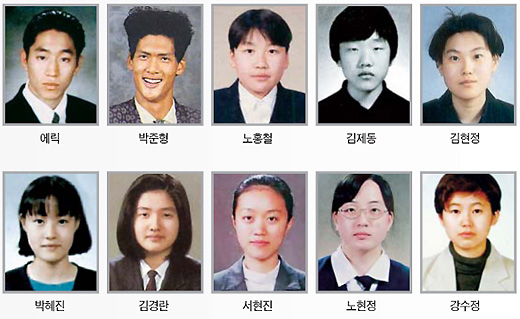 어메이징한 그들의 고교졸업사진_1.jpg