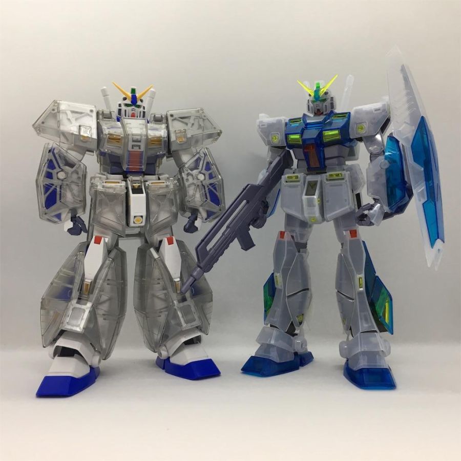 MG NT-1 2.0 클리어 가조립 8.jpg