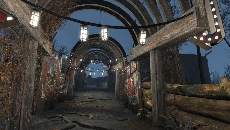 폴아웃 4) 크룹저택 호텔로 개조중입니다._2.jpg