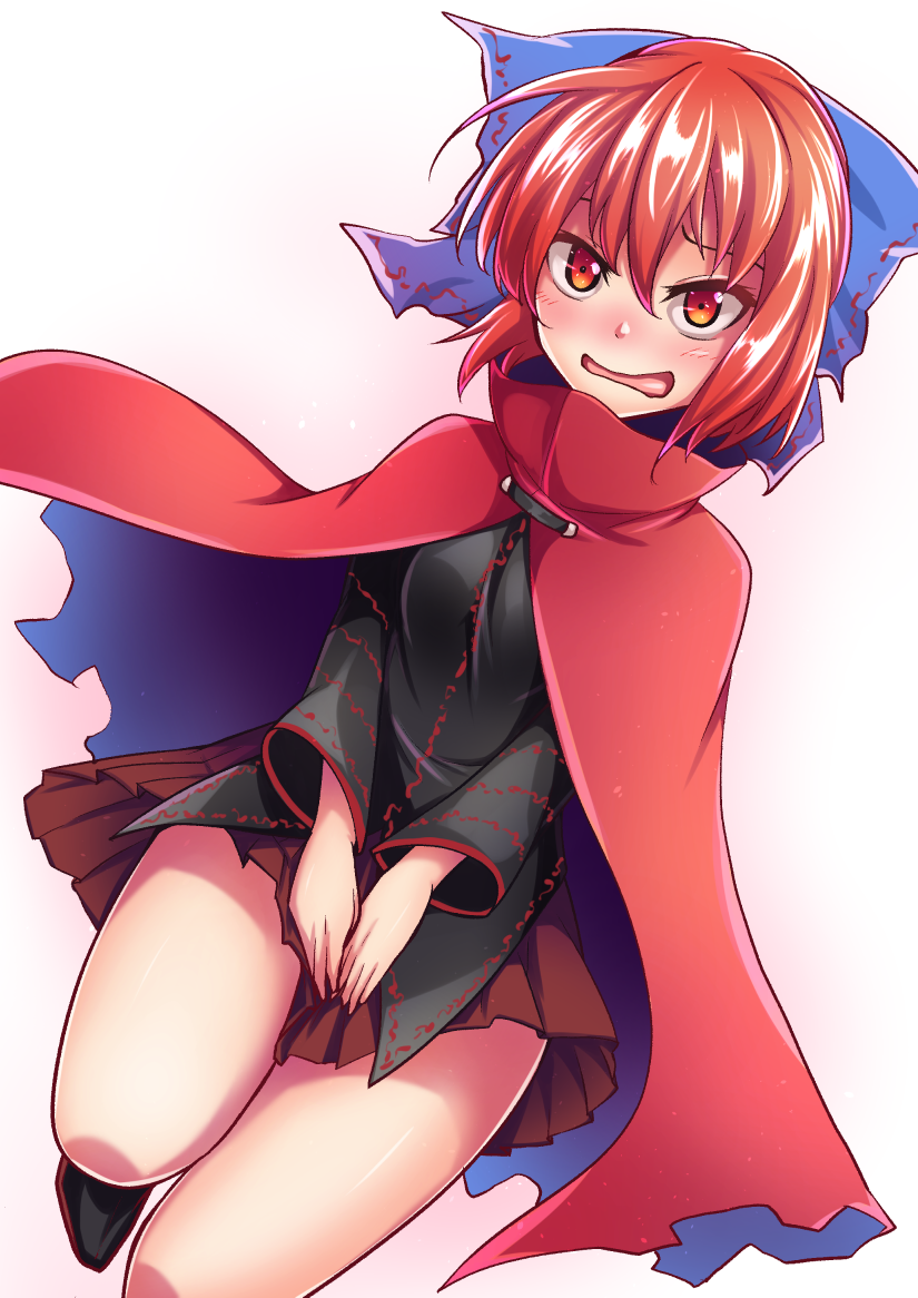 __sekibanki_touhou_drawn_by_ashiroku_miracle_hinacle__9e9d045bce7a0ab65cf6c52976af0697.png