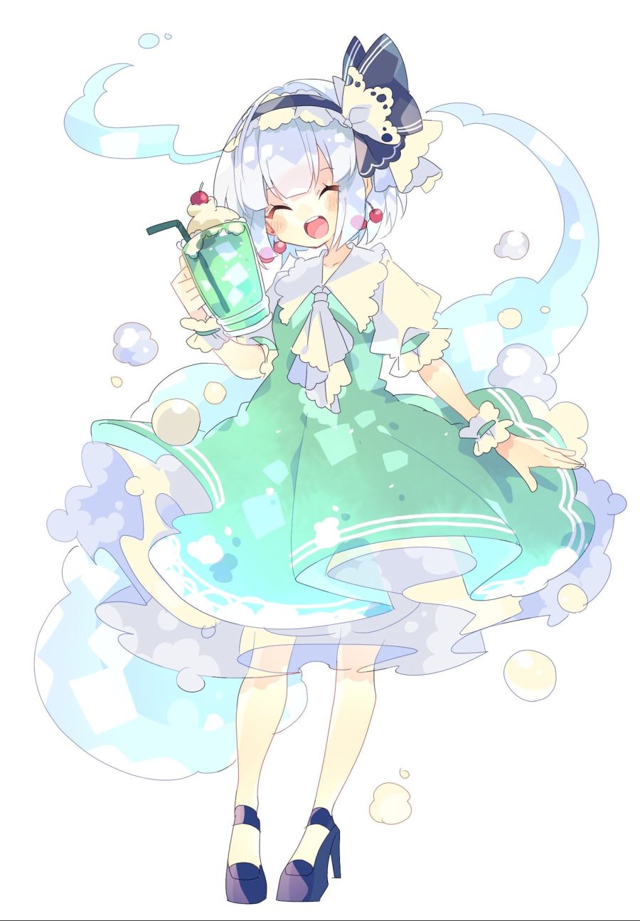 __konpaku_youmu_and_konpaku_youmu_touhou_drawn_by_nikorashi_ka__588aa4d13e5c5d3f217a5ea4b7caeb7d.jpg