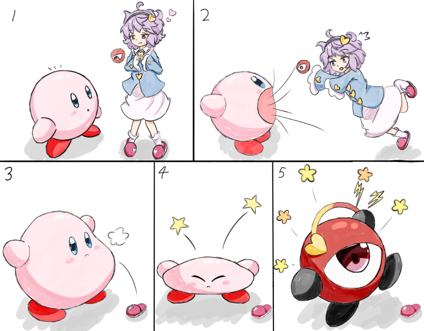 __kirby_and_komeiji_satori_kirby_series_and_etc_drawn_by_kakineko__8be15f8f356ee42da8880ecb40ca2d0d.jpg