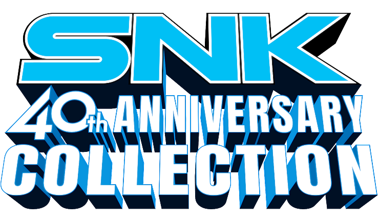 Laptick_SNK 40th Anniversary Collection - LOGO.png