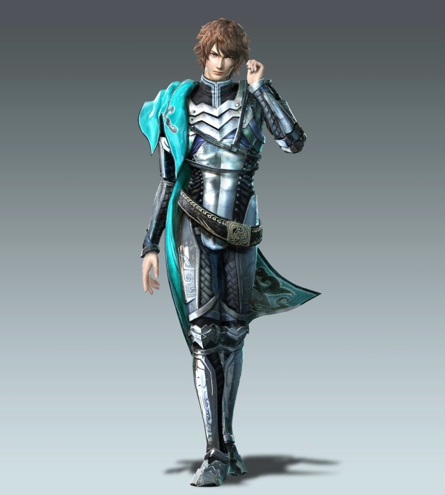 [오로치2U] 무장 분석 및 공략 - 종회 (데이터 주의)_1.jpg