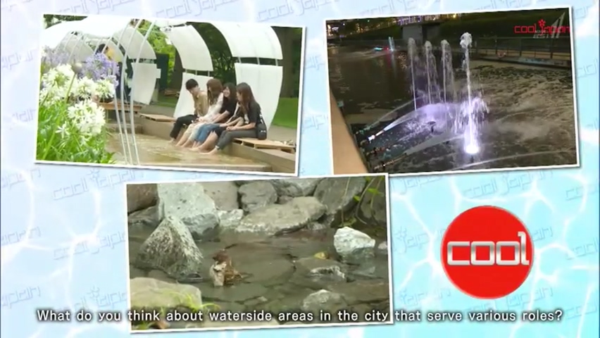 일본 수질오염 문제가 국제적 논란이 되니까 커버치려는 일본 TV_4.jpg