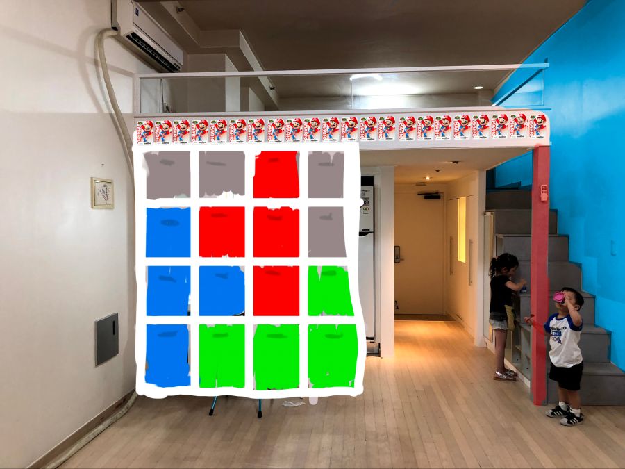 슈퍼마리오 게임룸 완성 (RPG같은 스압 후기)_7.png