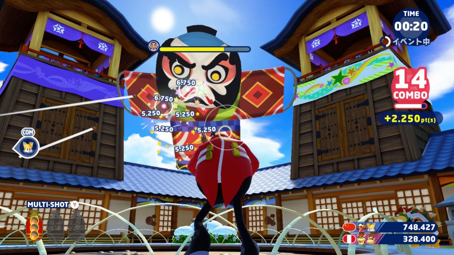 세가 코리아, 마리오와 소닉 AT 2020 도쿄 올림픽™ 한국 공식 홈페이지 공개_13.jpg