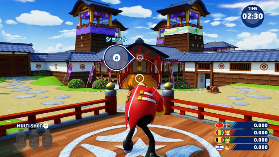 세가 코리아, 마리오와 소닉 AT 2020 도쿄 올림픽™ 한국 공식 홈페이지 공개_14.jpg