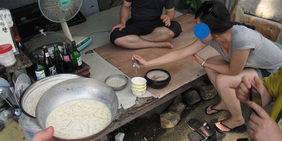 10년전 여수 맛기행 with 교포 girl_4.jpg