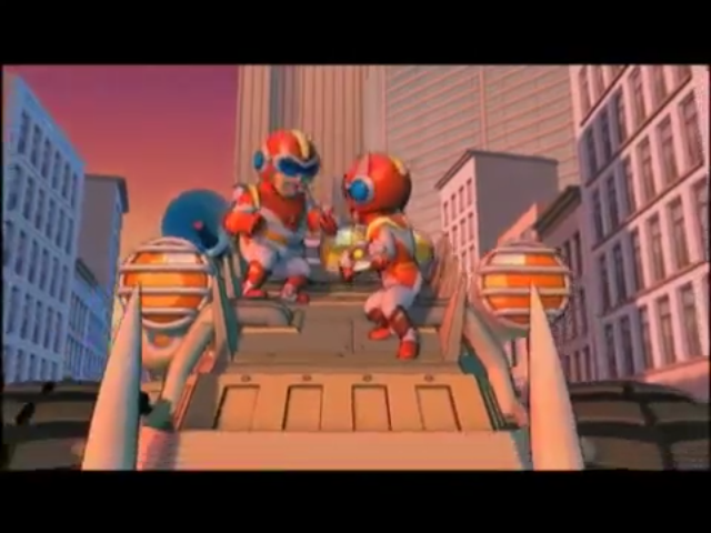 [제트레인저] 참 신박했던 국산 전대물 주인공_1.png