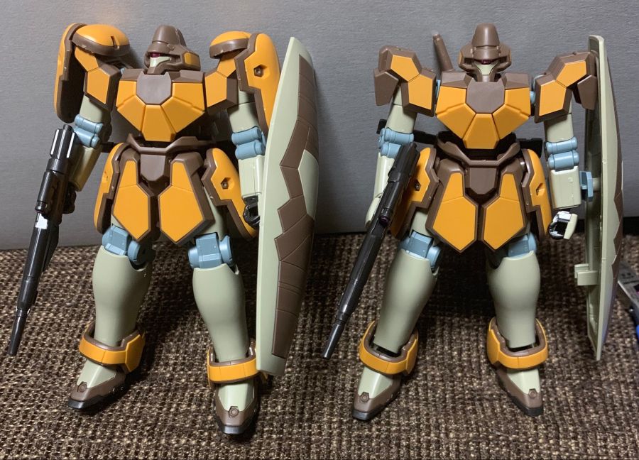 HGAC 1/144 마그아낙 36기 세트 전체 가조립 작례_12.jpeg