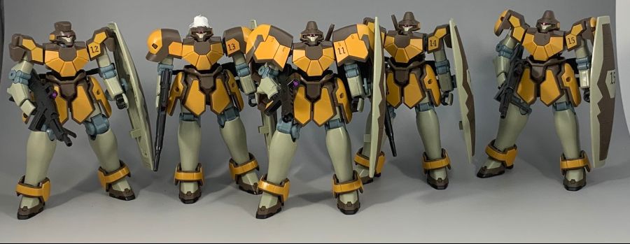 HGAC 1/144 마그아낙 36기 세트 전체 가조립 작례_32.jpeg