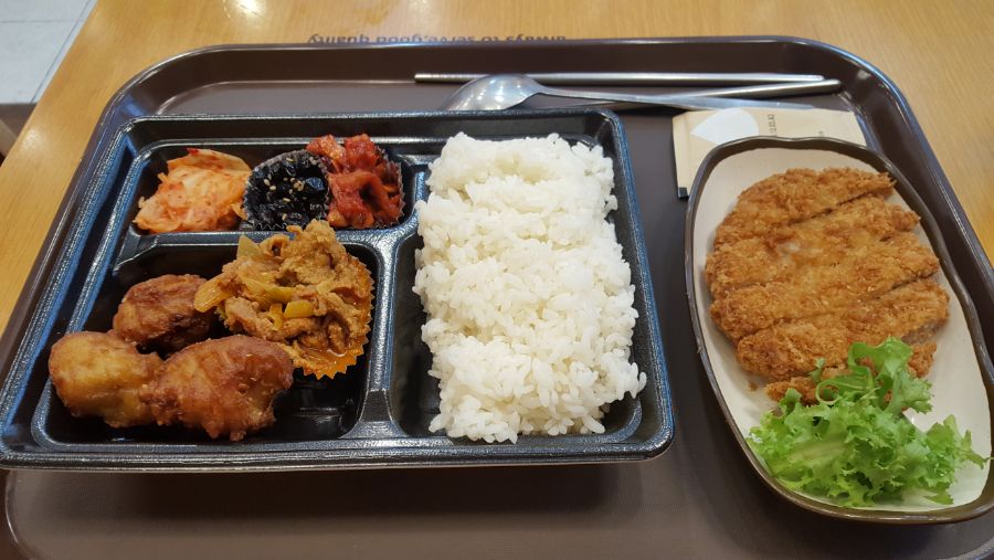 한솥 도시락...많이 변했군요. ㅠ.ㅠ | 음식 갤러리 한솥 도시락...많이 변했군요. ㅠ.ㅠ | 음식 갤러리 | 루리웹