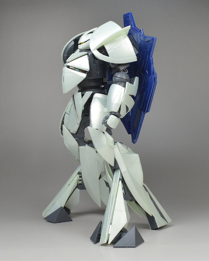 MG ∀ 건담/턴 X [나노스킨 이미지] 해외 리뷰: 턴 X 파트_6.jpg